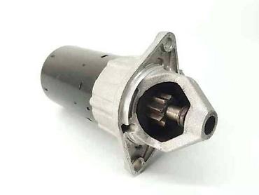 nodi auto: ANLASER ZA OPEL ASTRA G OD 1999. DO 2009. GOD. | Polovni originalni — 1