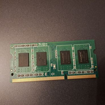 2gb: 2GB DDR3 Noutbuk RAM-ı PC3 10600 1333 MHz