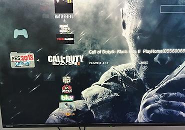 video dvd: Ps3 super slim ideal vəziyyətdə 235 manat ✅ 2 pultla ✅ Bol oyunlu ✅ — 4