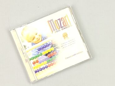 CD disc