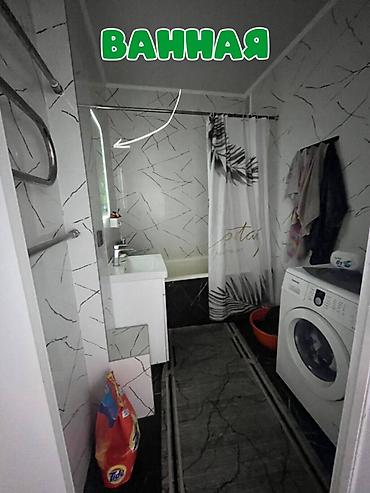 106: 3 комнаты, 63 м², 12 мкр 106 серия, 9 этаж, Евроремонт — 10
