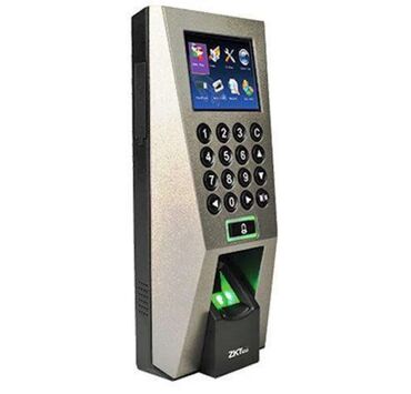 Видеонаблюдение: Card Zkteco Card Udohov S -118 -S2 Udohov DH8011 -6Y Zkteco RFID USB