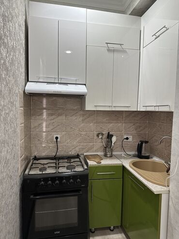 Долгосрочная аренда квартир: 2 комнаты, Собственник, С мебелью полностью — 10