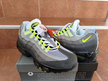 Patike: Patike, Nike, veličina - 46 — 4