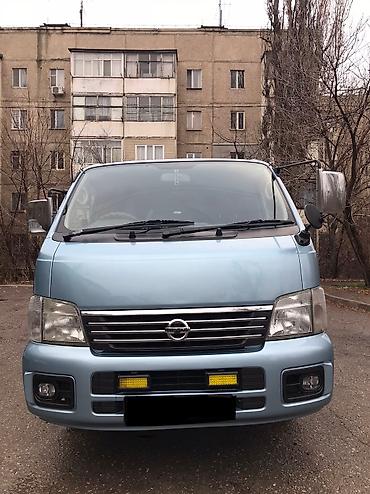 нисан лифт: Nissan : 2004 г., 2.4 л, Автомат, Газ — 9