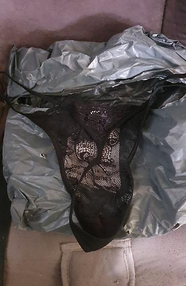 Трусики: Продается трусики Новые! в основном стринги и бразилиана ну вобщем на — 12