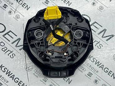 tapacir golf 4: AIRBAG VOLANA ZA VOLKSWAGEN CADDY, POLO, TIGUAN . | Airbag volana — 2