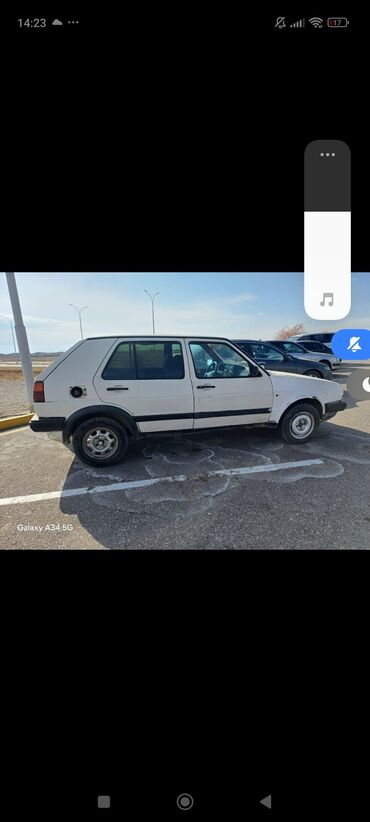 toyota corolla механика: Volkswagen Golf: 1992 г., 1.8 л, Механика, Бензин, Хэтчбэк