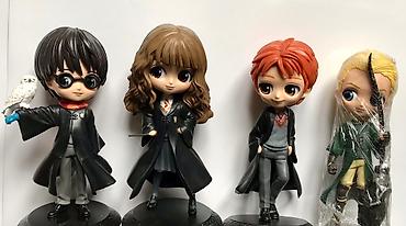 Другие товары для детей: Книги фантастика & Приключения & Комиксы детям! & Куколки — 5