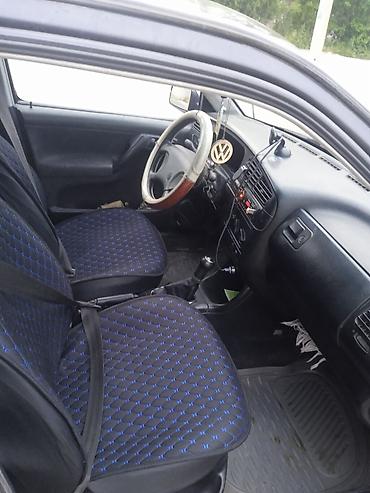 обвес гольф 3: Volkswagen Golf: 1992 г., Механика, Хэтчбэк — 9