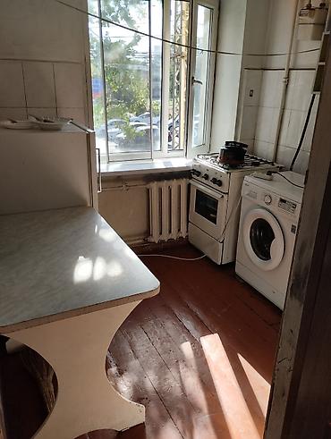 room for night: 1 комната, Шлагбаум, Постельное белье — 7