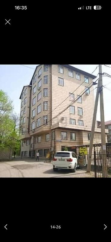2 6: 2 комнаты, 64 м², Душанбинка Элитка, 4 этаж, Старый ремонт — 1