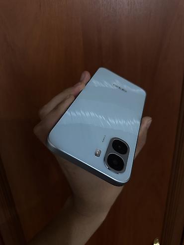 oppo k13: Oppo 6, Б/у, 64 ГБ, цвет - Голубой, 2 SIM — 2