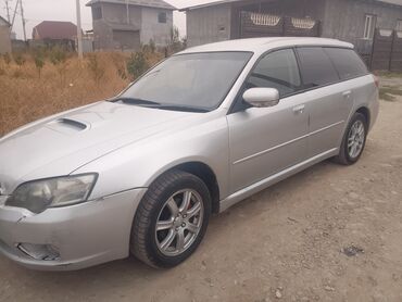 боковые зеркала портер: Subaru Legacy: 2004 г., 2 л, Автомат, Бензин, Универсал