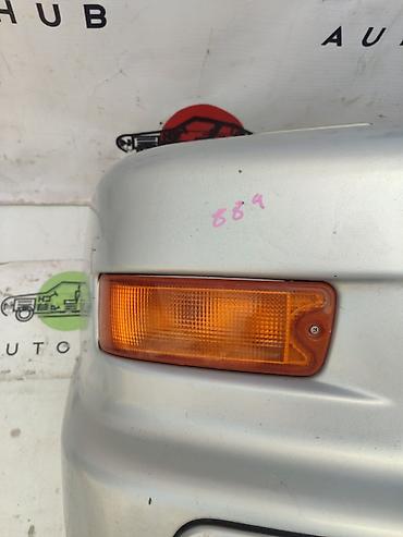 mitsubisi: Поворотник правый для Mitsubishi Delica PD6W, двигатель 4M40 2.8, год — 1