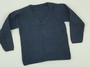 bluzka góralska z haftem: Sweater, 2-3 years, 92-98 cm, condition - Good