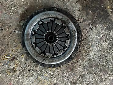 Universal auto Feredo Çaşqa, İşlənmiş