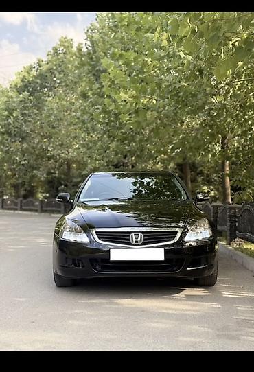 аккура: Honda Inspire: 2004 г., Автомат, Бензин, Седан — 2