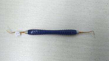 Medicinska oprema: Stomatološki instrumenti peani makaze klješta — 8