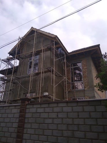 Кровля крыши: Кровля сайдник жестяной работа — 8