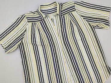 biala koszula cropp: Koszula damska, rozmiar 7XL — 1