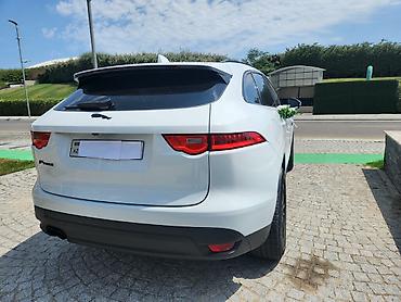 jaguar: #Jaguar#Fpace##Toy #Nişan və digər #tədbirlər üçün #sifariş edə — 6
