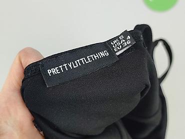 asos bodies: PrettyLittleThing, Sukienka damska, rozmiar S — 4