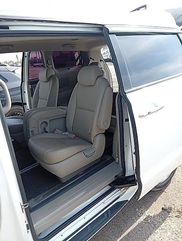 karnival: Kia Carnival: 2019 г., Автомат, Дизель, Минивэн — 9