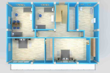 Digər ixtisaslar: Dizayner 3 D-RENDER-çertyoj çəkən iş yeri axtarıram ( Autocad — 2