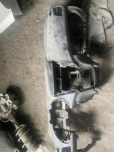 Другие автозапчасти: Разбор автомобиля — запчасти В наличии отдельные узлы и детали: - — 10