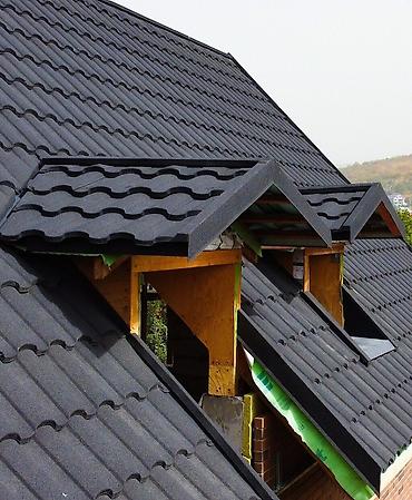 Кровля крыши: Замена кровля Ремонт крыша — 40