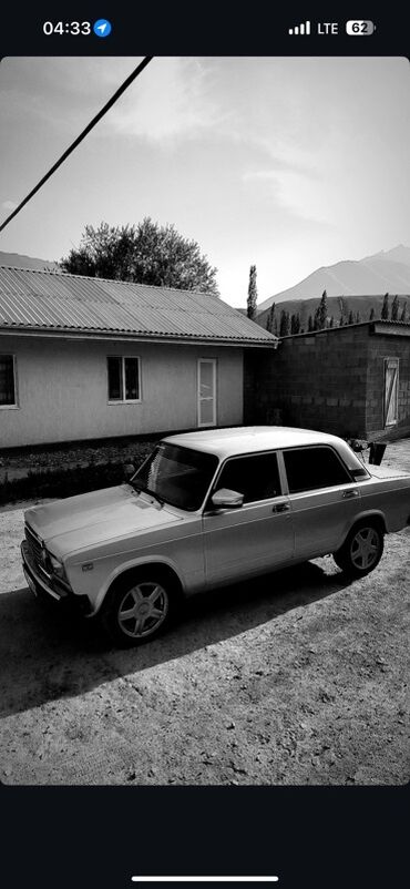 ВАЗ (ЛАДА): ВАЗ (ЛАДА) 2110: 2010 г., 1.6 л, Механика, Бензин, Седан — 5