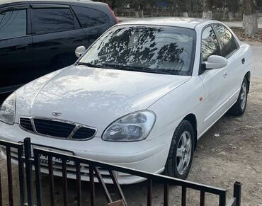 подшипник матиз передний: Daewoo Nubira: 2000 г., 1.5 л, Механика, Бензин, Седан