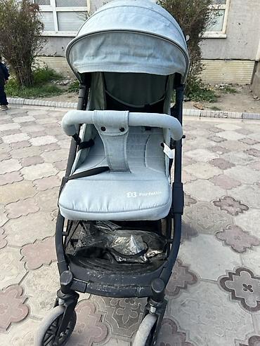 Коляски: Детские коляски 2 шт. 1) Автолюлька-коляска Mstar (универсальная — 4