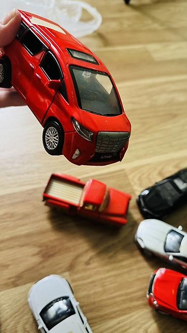 Avtomobil modelləri: Tel:099-597-75-75 1 eded 1 manat Uşaq üçün demir oyuncaqlar – qarışıq — 3