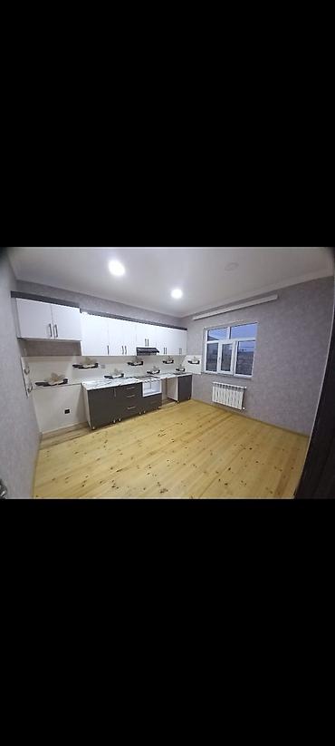 20 yanvarda evler: 3 otaqlı, 100 kv. m, Kredit yoxdur, Yeni təmirli — 5