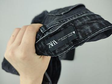 dżinsy pull and bear: Jeansy damskie, rozmiar 2XL — 4