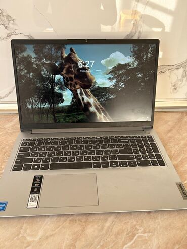 lenovo ideapad 320 qiymeti: Новый Lenovo IdeaPad, 14 ", Intel Celeron, 256 ГБ, Бесплатная доставка