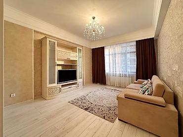 Долгосрочная аренда квартир: 2 комнаты, Без подселения, С мебелью полностью — 5