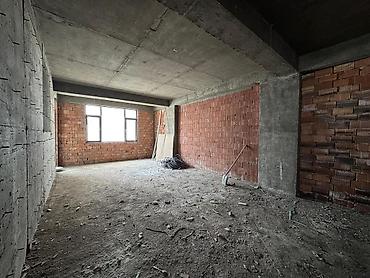 gencede satilan bina evleri 2018: Satılır 3 otaqlı yeni tikili 168 m², Gənclik m. Kateqoriya Yeni — 2