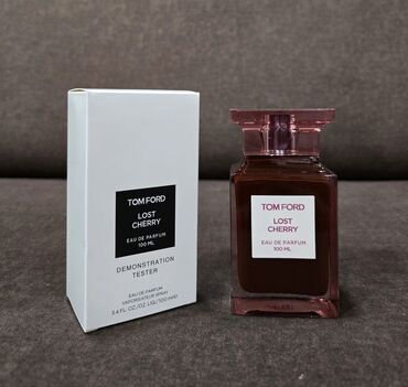 вечерние платья оптом бишкек: Парфюмерная вода Tom Ford Lost Cherry объемом 100 мл. Аромат