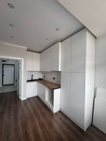 Продажа квартир: 2 комнаты, 44 м², 4 этаж