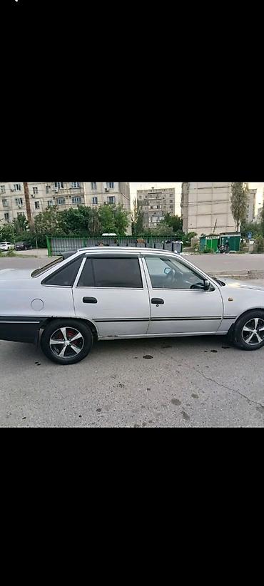 exceed vx: Daewoo Nexia: 2003 г., 1.5 л, Механика, Бензин, Хэтчбэк — 1