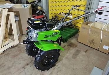 Дизельные мотоблоки: Мотоблок Белорусь 8.5 л.с Rolf, omega pro, deco, alpha оригинал — 3