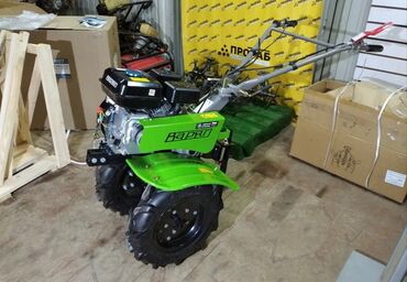 Дизельные мотоблоки: Мотоблок 8.5 л.с БЕЛОРУСЬ 🔥АКЦИЯ🔥 косилка, ROLF, Omega Pro, DECO — 6