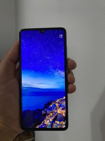 смартфоны безрамочные телефоны: Huawei P30, Б/у, 128 ГБ, 2 SIM