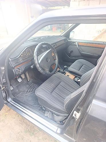 инжектор w124: Mercedes-Benz W124: 1991 г., 2.3 л, Механика, Бензин, Седан — 2