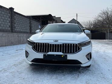 рендж ровер спорт: Kia K7: 2018 г., 3 л, Автомат, Газ, Седан