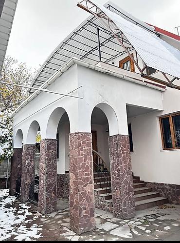 Долгосрочная аренда домов: 400 м², 9 комнат — 2