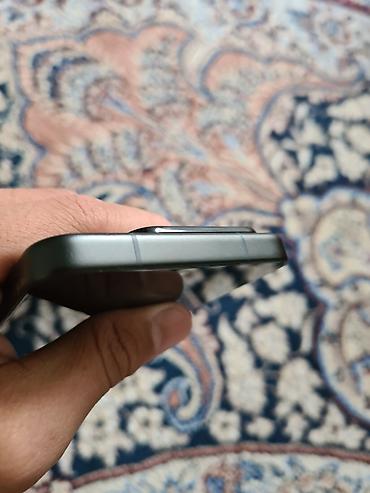 redmi note 13 цена в бишкеке: Xiaomi, 15, Б/у, 256 ГБ, цвет - Черный, 2 SIM — 4
